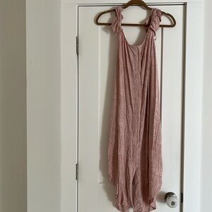 Labor and Delivery gown by Kindred Bravely